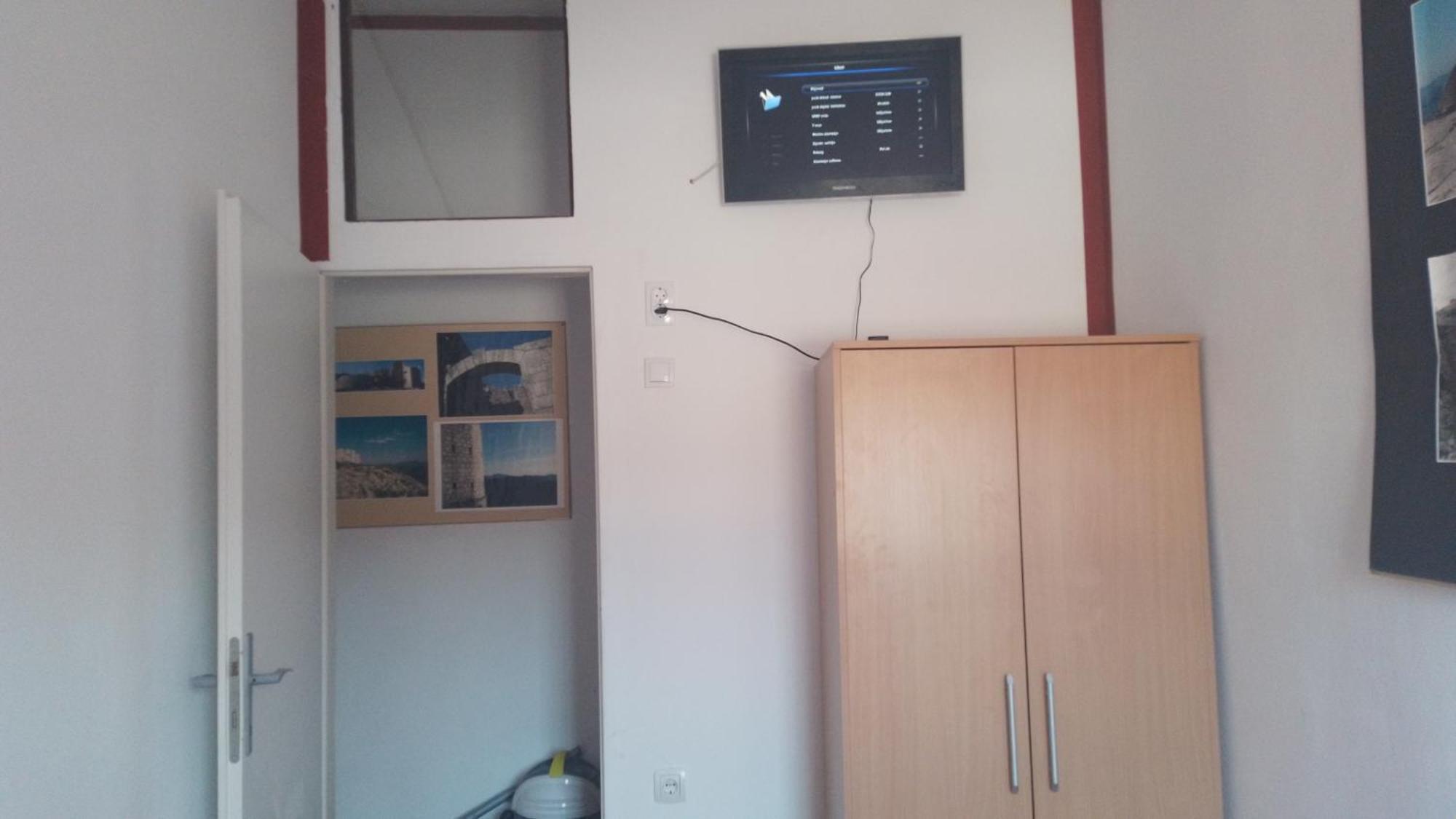 Red Apartman Trebinje Eksteriør billede