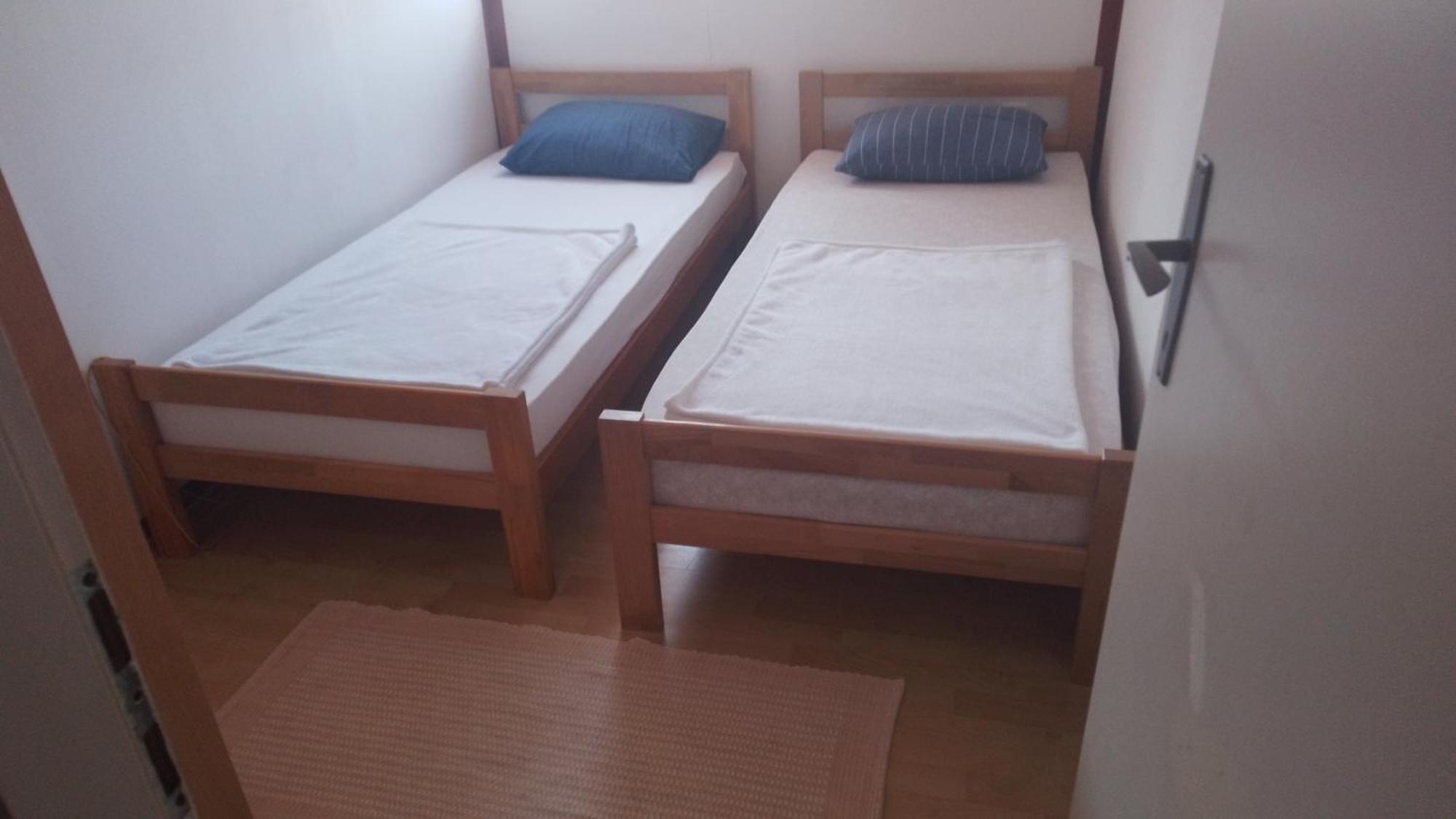 Red Apartman Trebinje Eksteriør billede