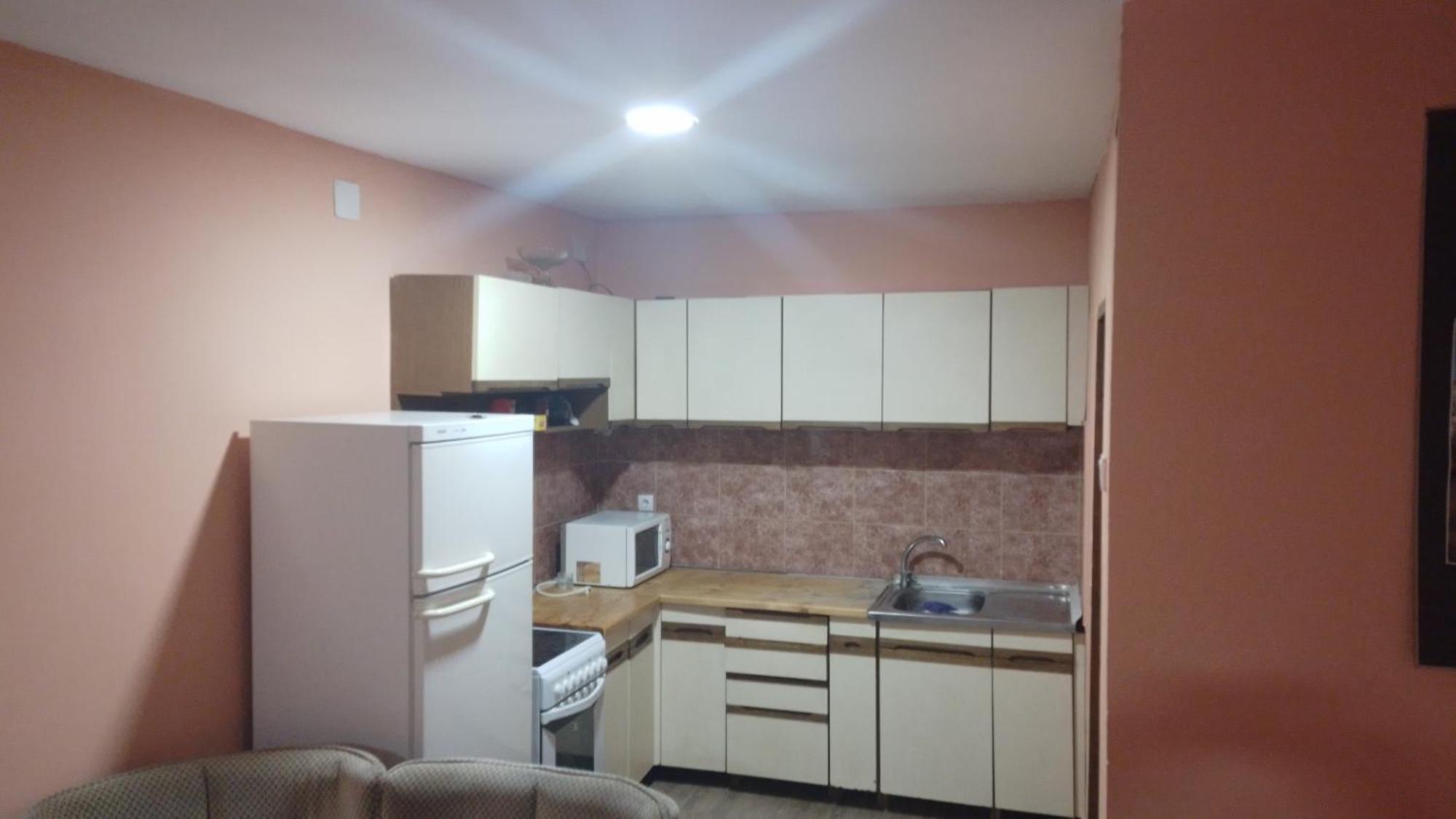 Red Apartman Trebinje Eksteriør billede